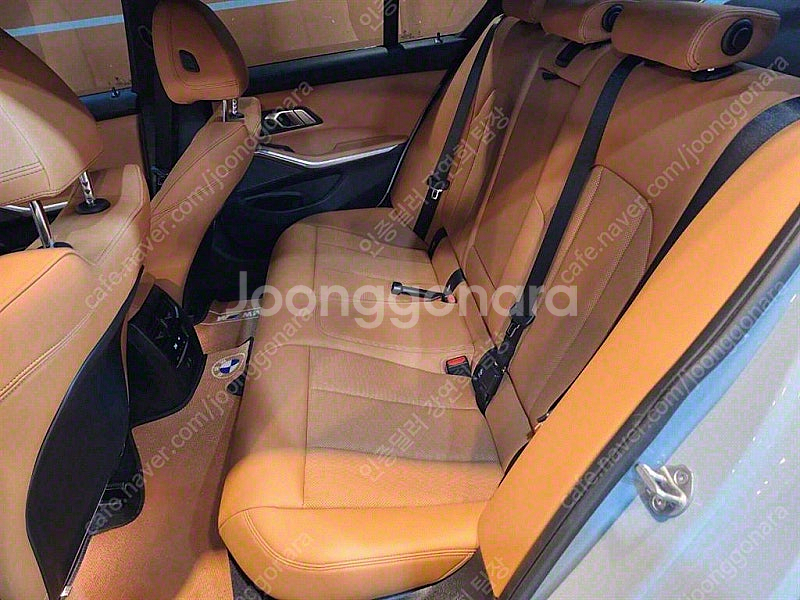 BMW 3시리즈 중고 BMW 중고 BMW 3시리즈 중고차 할부가능 회색 2024년식 11,181km 320i M 스...--5